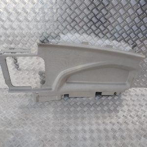 TAPICERKA KABINY BOCZNA LEWA SCANIA G CG17 NTG 2721438