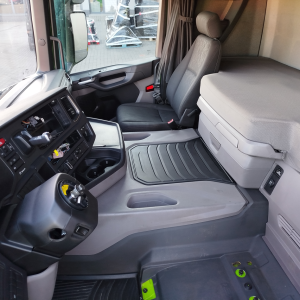 KABINA SCANIA G CG20 XT NTG