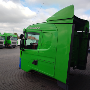 KABINA SCANIA G STREAMLINE