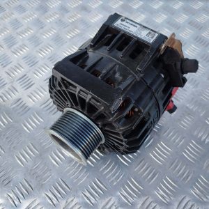 ALTERNATOR 24V 150A SCANIA 2905970
