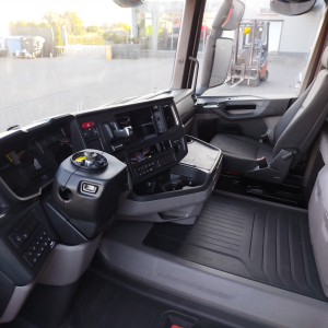KABINA SCANIA SUPER R CR 17 NTG 2022ROK
