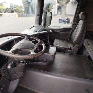 KABINA SCANIA G STREAMLINE