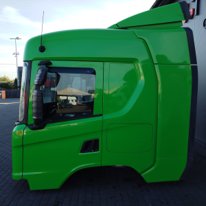 KABINA SCANIA G CG20 XT NTG