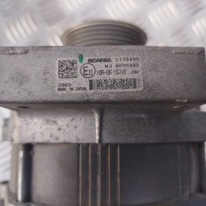 ALTERNATOR SCANIA SUPER 420 460 500 2779482