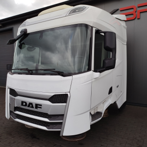 KABINA DAF NGD XG