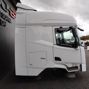 KABINA DAF NGD XG
