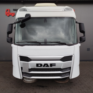 KABINA DAF NGD XG