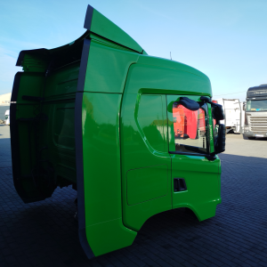 KABINA SCANIA G CG20 XT NTG