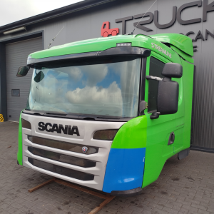 KABINA SCANIA G STREAMLINE