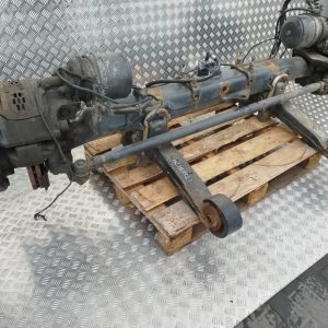 BELKA OSI SKRĘTNEJ SCANIA NTG