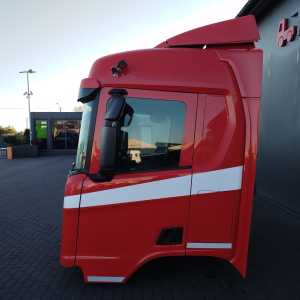 KABINA SCANIA SUPER R CR 17 NTG 2022ROK