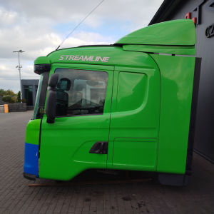 KABINA SCANIA G STREAMLINE