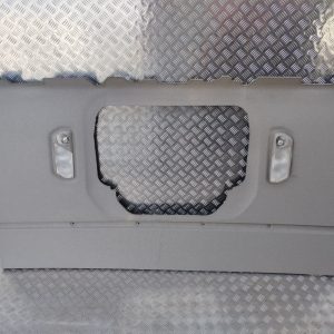 TAPICERKA PODSUFITKA DACHOWA SCANIA G CG17 NTG 2731503