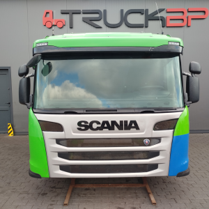 KABINA SCANIA G STREAMLINE