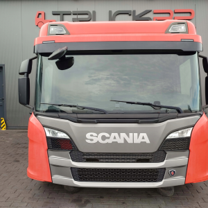 KABINA SCANIA G NTG