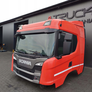 KABINA SCANIA G NTG