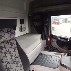 KABINA SCANIA G NTG