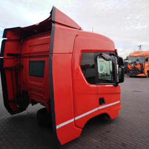 KABINA SCANIA G NTG