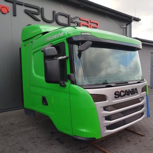 KABINA SCANIA G STREAMLINE