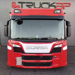 KABINA SCANIA SUPER R CR 17 NTG 2022ROK