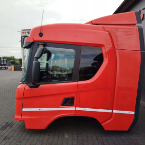 KABINA SCANIA G NTG
