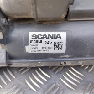 ROZRUSZNIK SCANIA SUPER 420 460 500 3064855