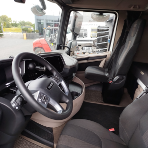 KABINA DAF NGD XG