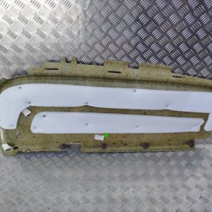 TAPICERKA KABINY BOCZNA PRAWA SCANIA G CG17 NTG  2661060 2444669